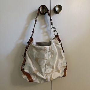 Vintage Coach purse